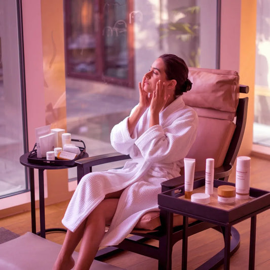 ✨ Welcome to GlowGetter: Your Ultimate Beauty Destination ✨