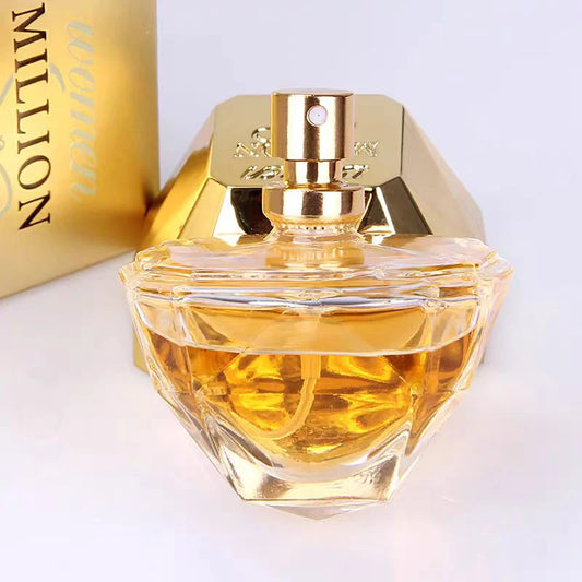 Million Dreams Perfume