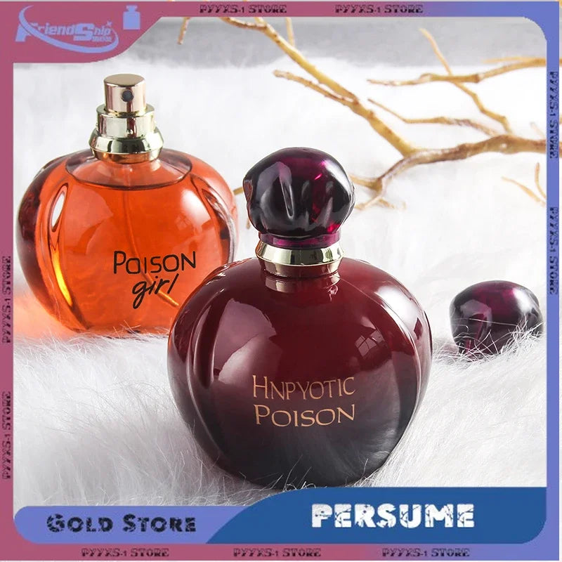 Poison Woman Perfume Delight