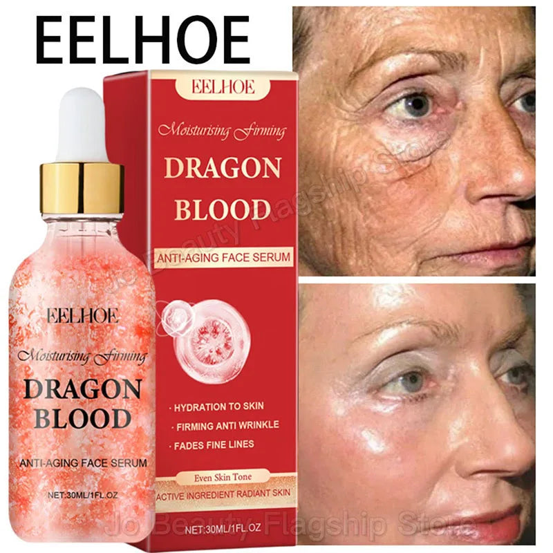 Dragon Blood Anti-Aging Serum