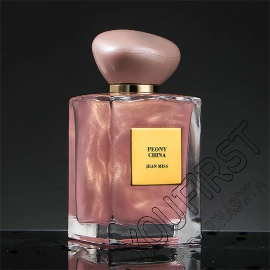 Blooming Confidence Perfume