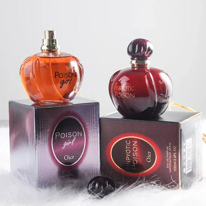 Poison Woman Perfume Delight