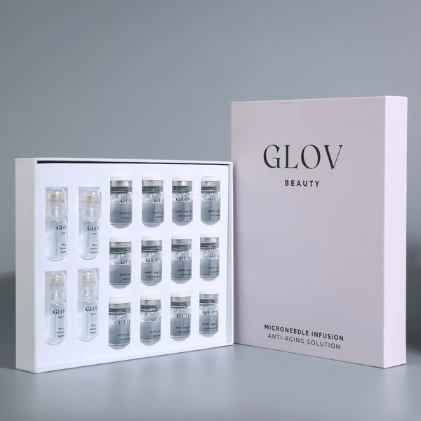 Glov Radiant Skin System